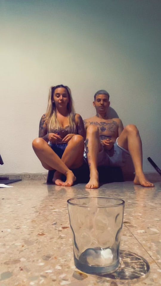 Post 9 by Karla LC on TikTok (video)