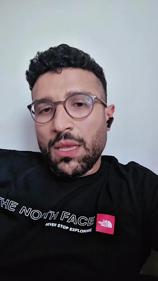 Post 6 by Amrani on TikTok (video)