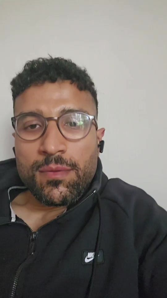 Post 10 by Amrani on TikTok (video)