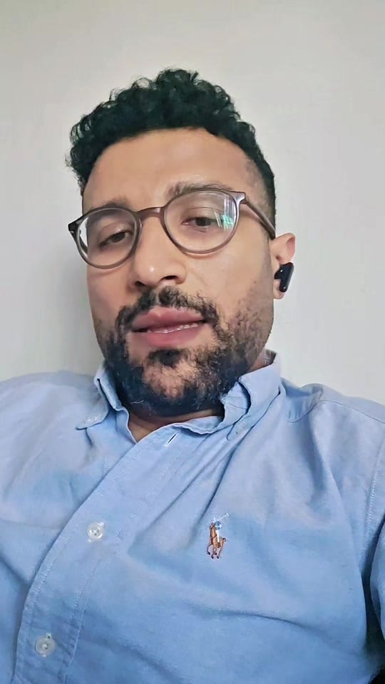 Post 1 by Amrani on TikTok (video)