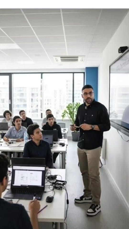 Post 4 by Amrani on TikTok (video)