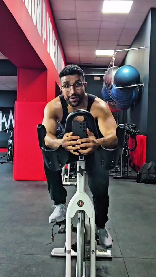 Post 7 by Amrani on TikTok (video)