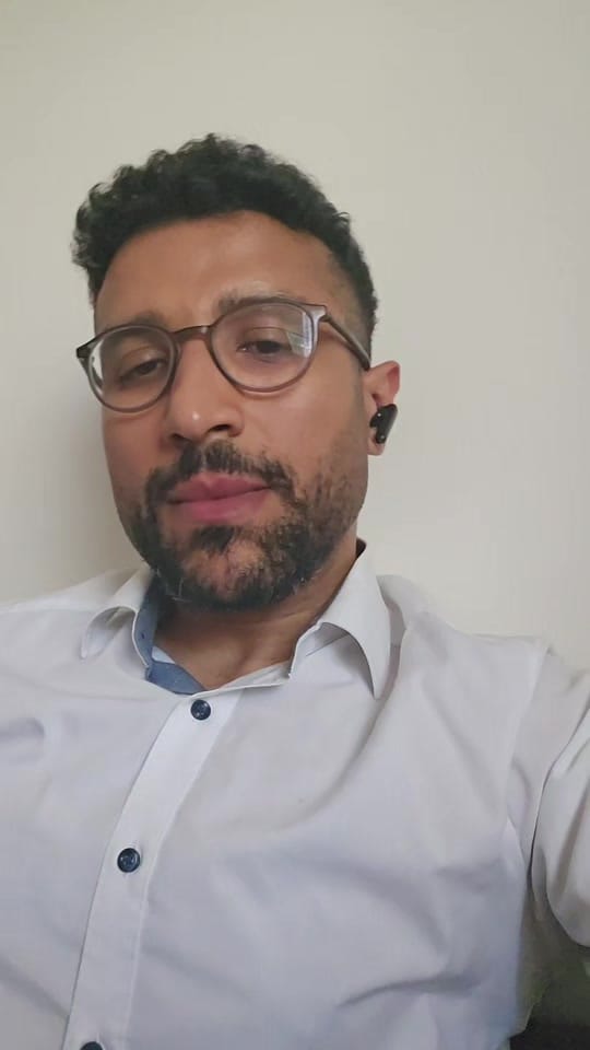 Post 3 by Amrani on TikTok (video)