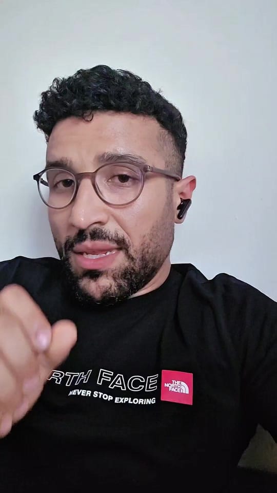 Post 5 by Amrani on TikTok (video)