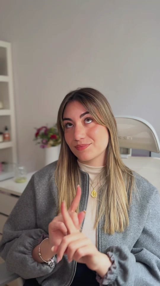 Post 7 by Evelyne | UGC Spain 🎀 on TikTok (video)