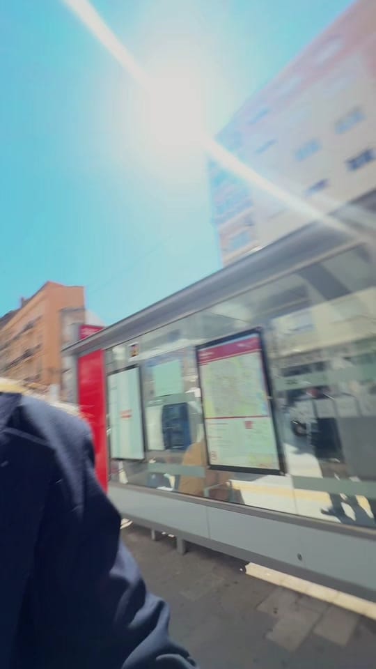 Post 1 by Evelyne | UGC Spain 🎀 on TikTok (video)