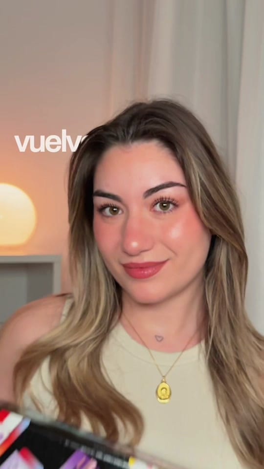 Post 5 by Evelyne | UGC Spain 🎀 on TikTok (video)
