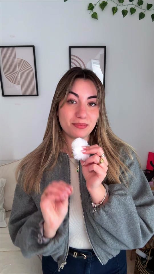Post 10 by Evelyne | UGC Spain 🎀 on TikTok (video)