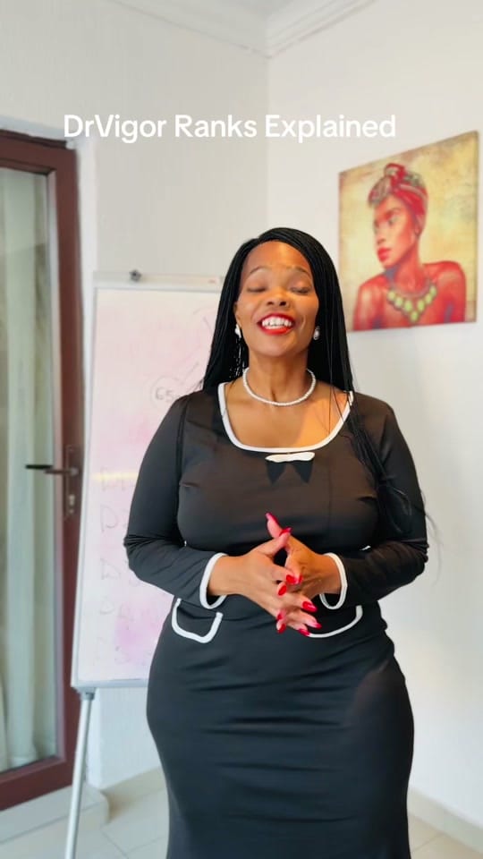 Post 10 by Lerato Dr.Vigor Team Center on TikTok (video)