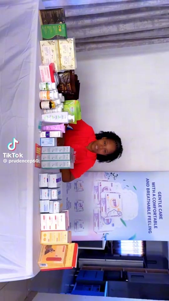 Post 7 by Lerato Dr.Vigor Team Center on TikTok (video)