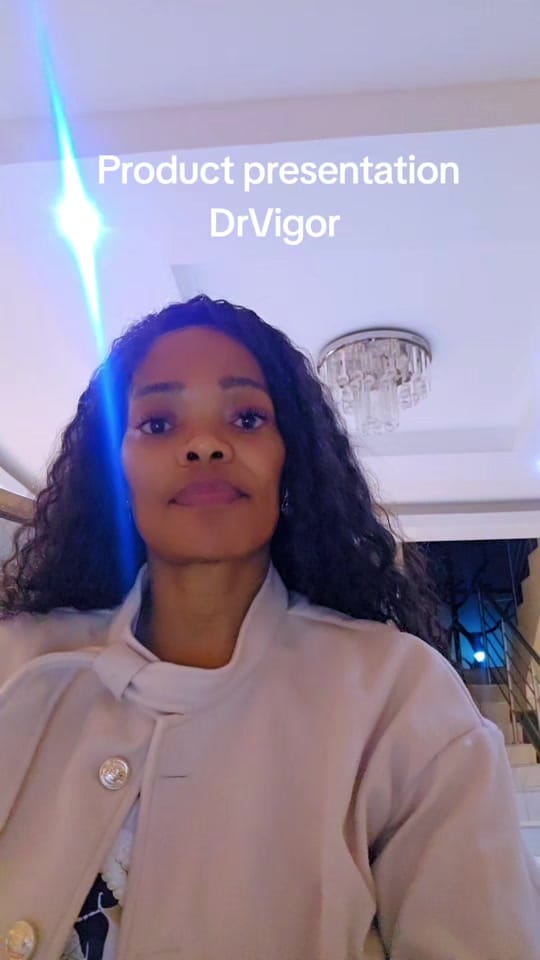 Post 3 by Lerato Dr.Vigor Team Center on TikTok (video)