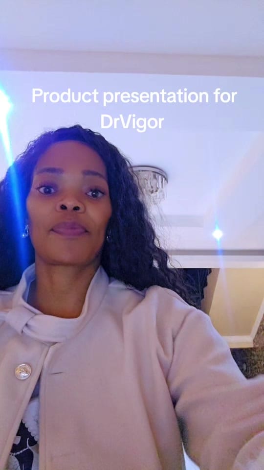 Post 5 by Lerato Dr.Vigor Team Center on TikTok (video)