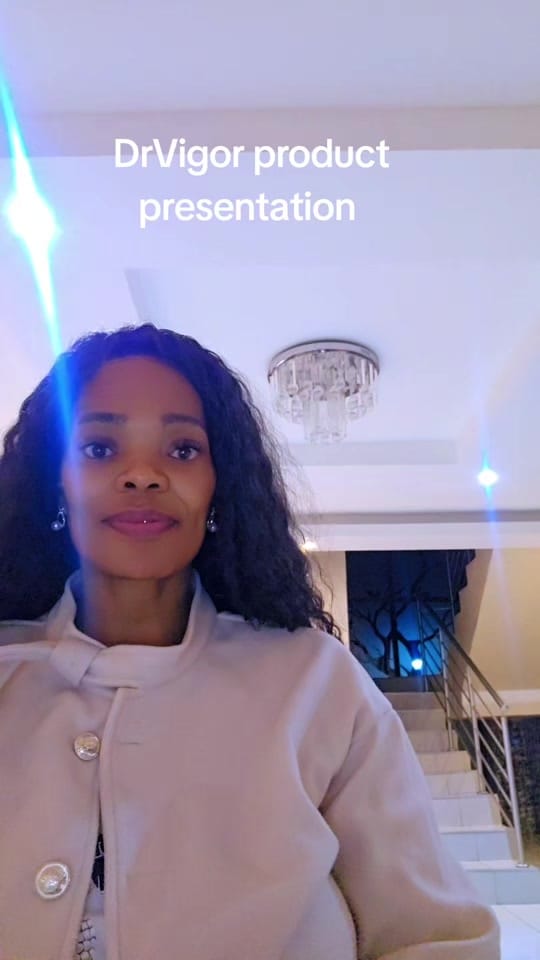 Post 4 by Lerato Dr.Vigor Team Center on TikTok (video)