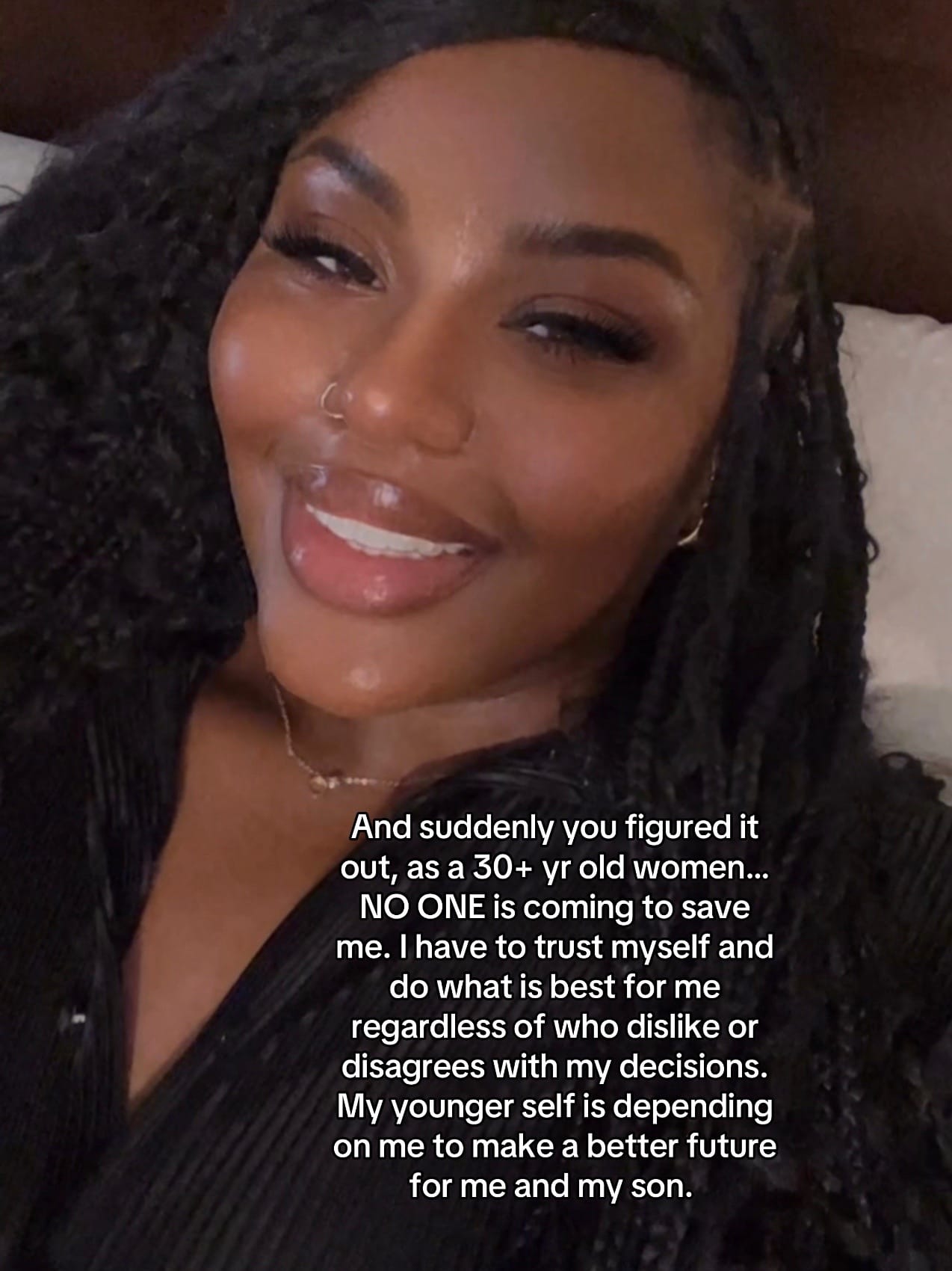 Post 7 by Brxana on TikTok (video)