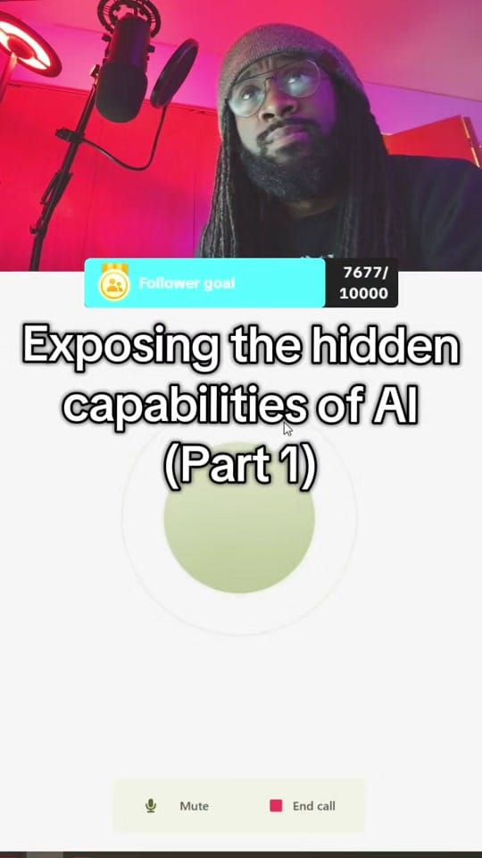 Post 2 by DAAHKNESS on TikTok (video)