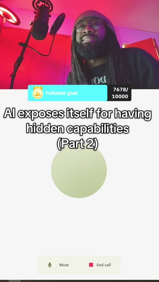 Post 1 by DAAHKNESS on TikTok (video)