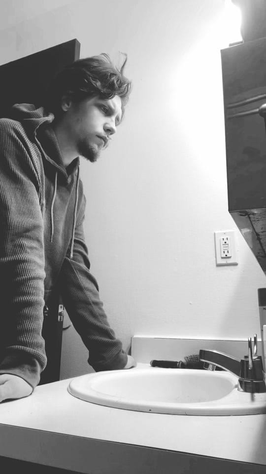 Post 5 by John Thomas Hunter S on TikTok (video)