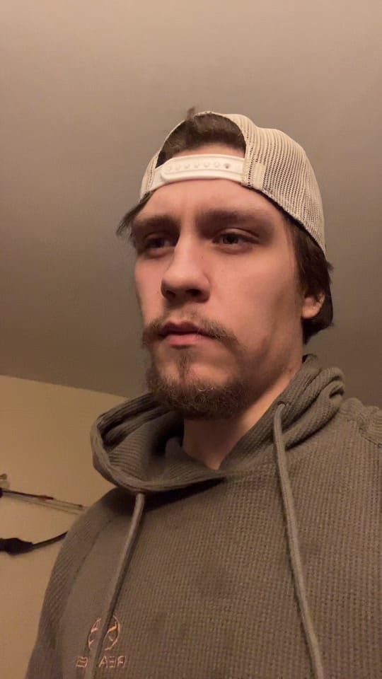 Post 6 by John Thomas Hunter S on TikTok (video)