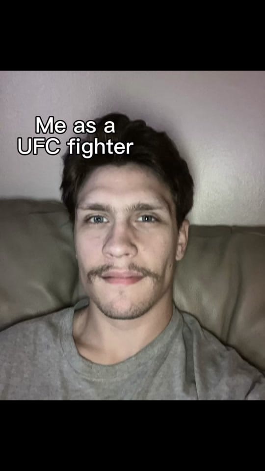 Post 4 by John Thomas Hunter S on TikTok (video)