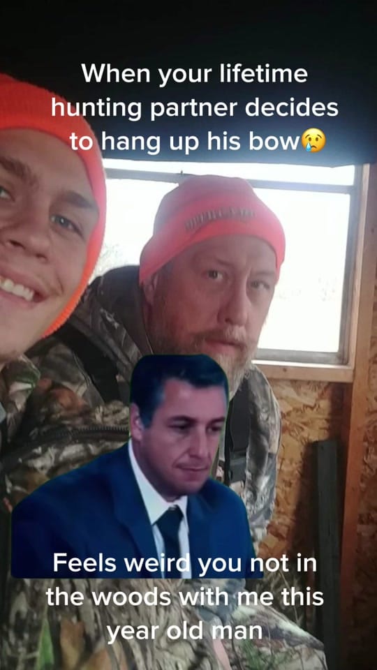 Post 8 by John Thomas Hunter S on TikTok (video)
