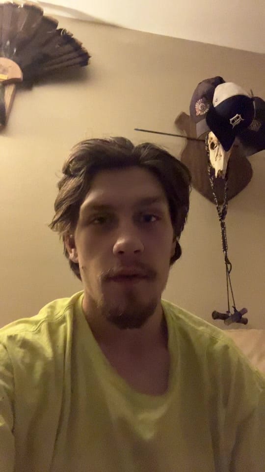 Post 7 by John Thomas Hunter S on TikTok (video)