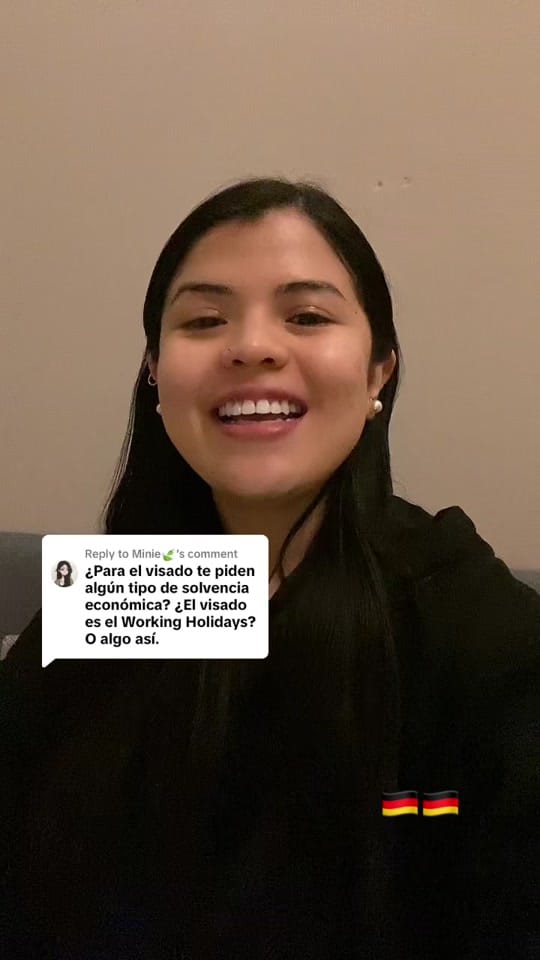 Post 9 by Dayana en Alemania 🇲🇽🇩🇪 on TikTok (video)