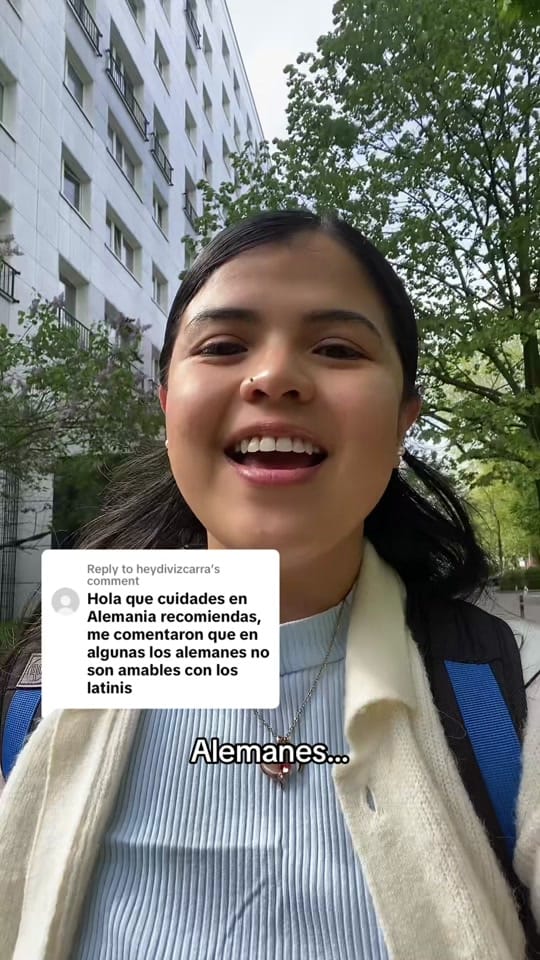 Post 8 by Dayana en Alemania 🇲🇽🇩🇪 on TikTok (video)