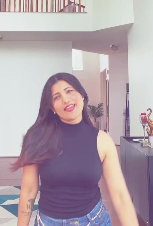 Post 2 by Karki🧿👩‍⚕️🌸 on TikTok (video)