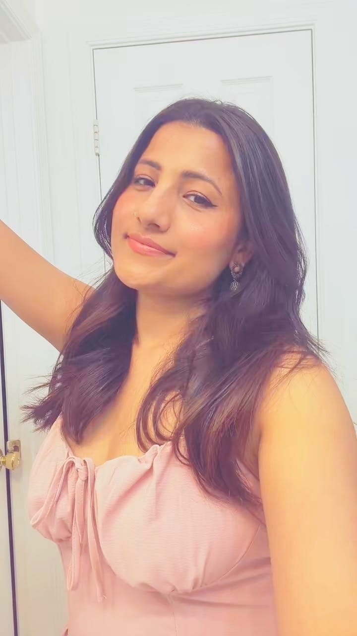 Post 7 by Karki🧿👩‍⚕️🌸 on TikTok (video)