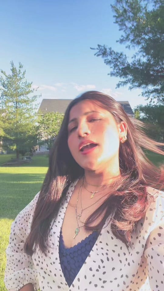 Post 9 by Karki🧿👩‍⚕️🌸 on TikTok (video)