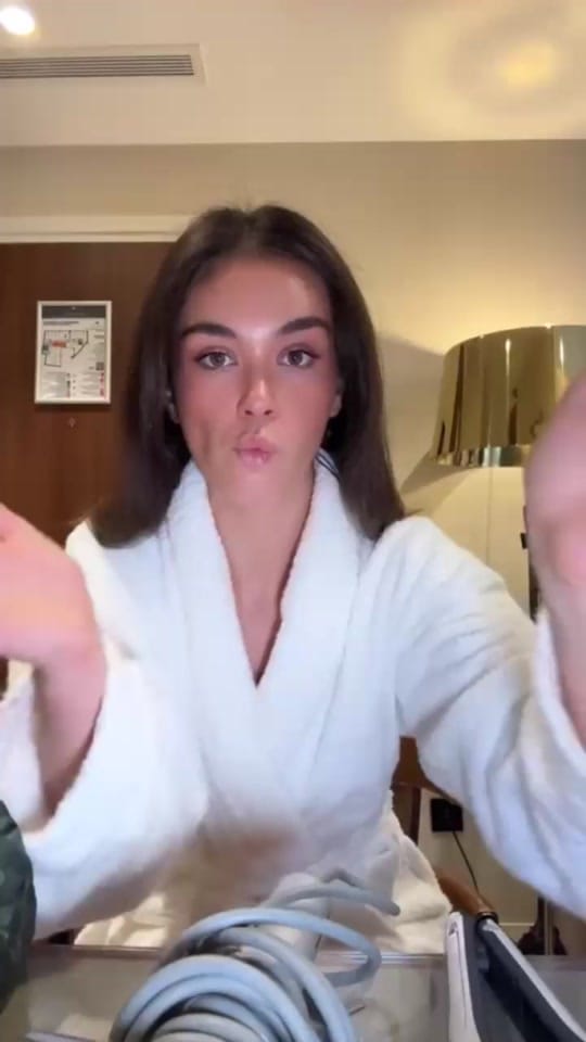 Post 7 by Miguel Bling on TikTok (video)