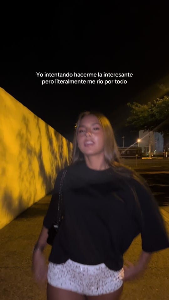 Post 8 by Andrea Giral on TikTok (video)