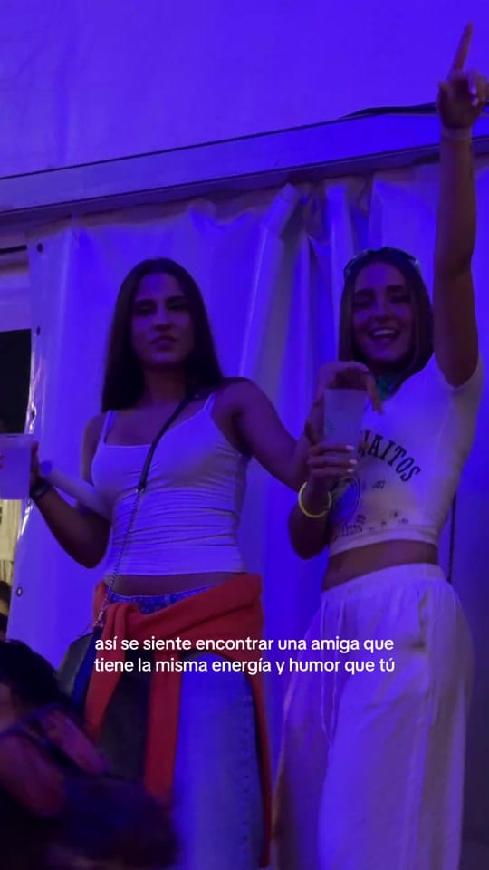 Post 10 by Andrea Giral on TikTok (video)