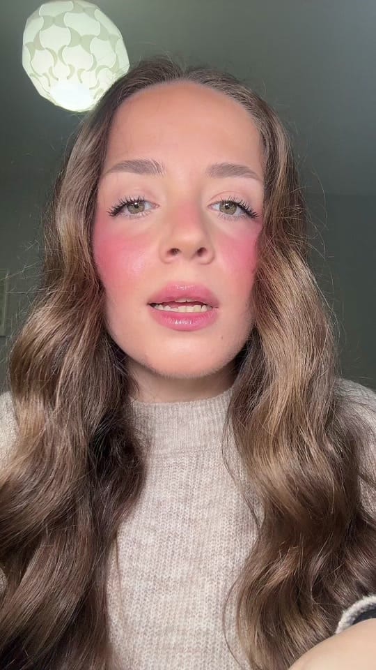 Post 1 by Marta on TikTok (video)