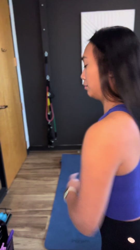 Post 4 by Dr. (va)Jana l Pelvic Floor PT on TikTok (video)