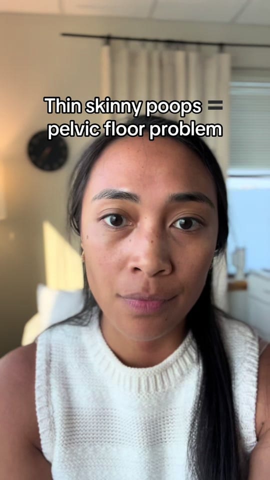 Post 10 by Dr. (va)Jana l Pelvic Floor PT on TikTok (video)