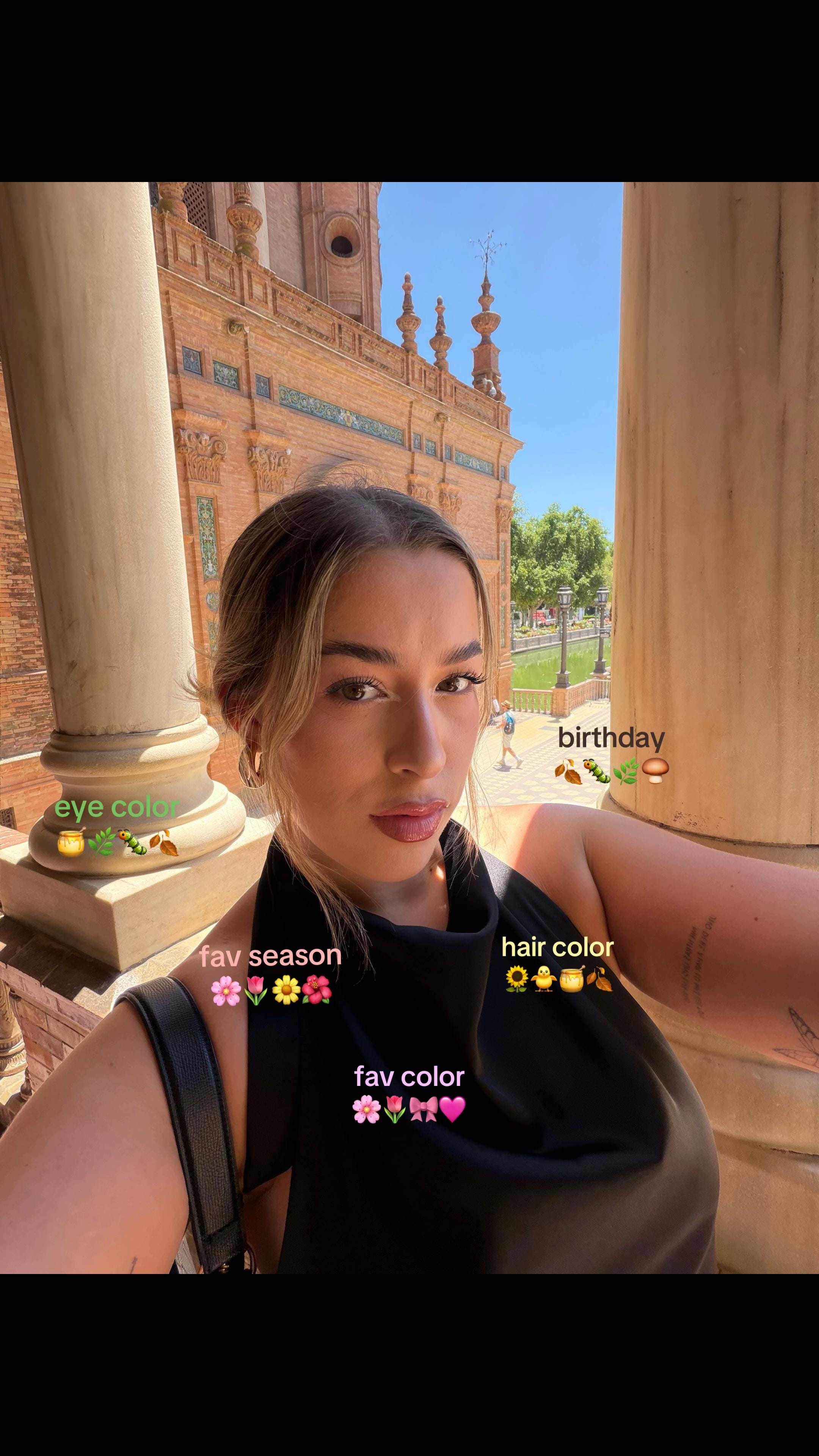 Post 5 by Eva🦋 on TikTok (video)