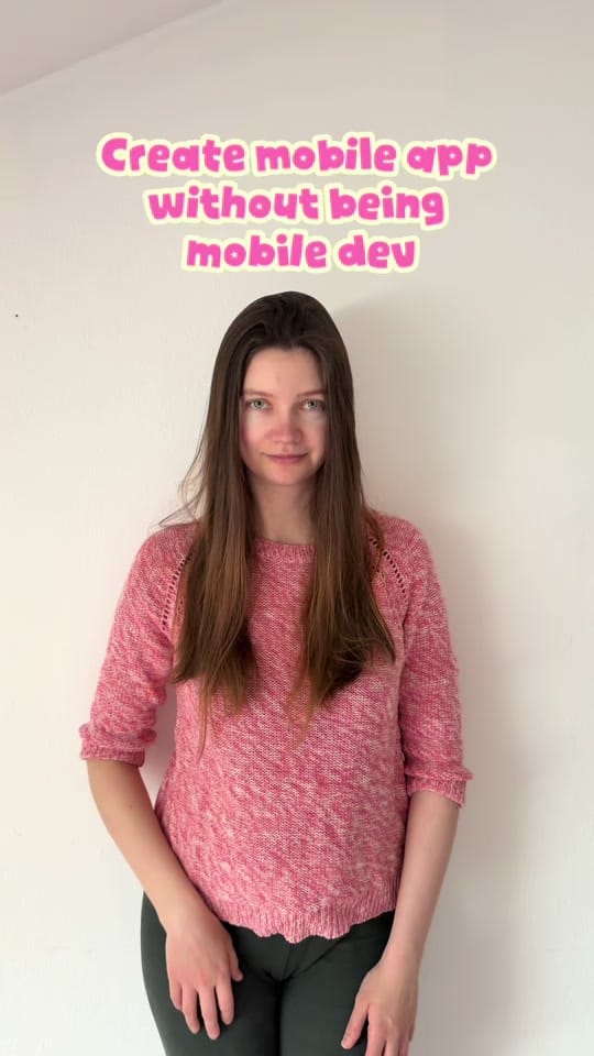 Post 3 by Viki - Vibe Coding, Tech & Fun on TikTok (video)