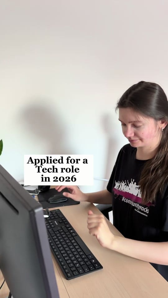 Post 2 by Viki - Vibe Coding, Tech & Fun on TikTok (video)