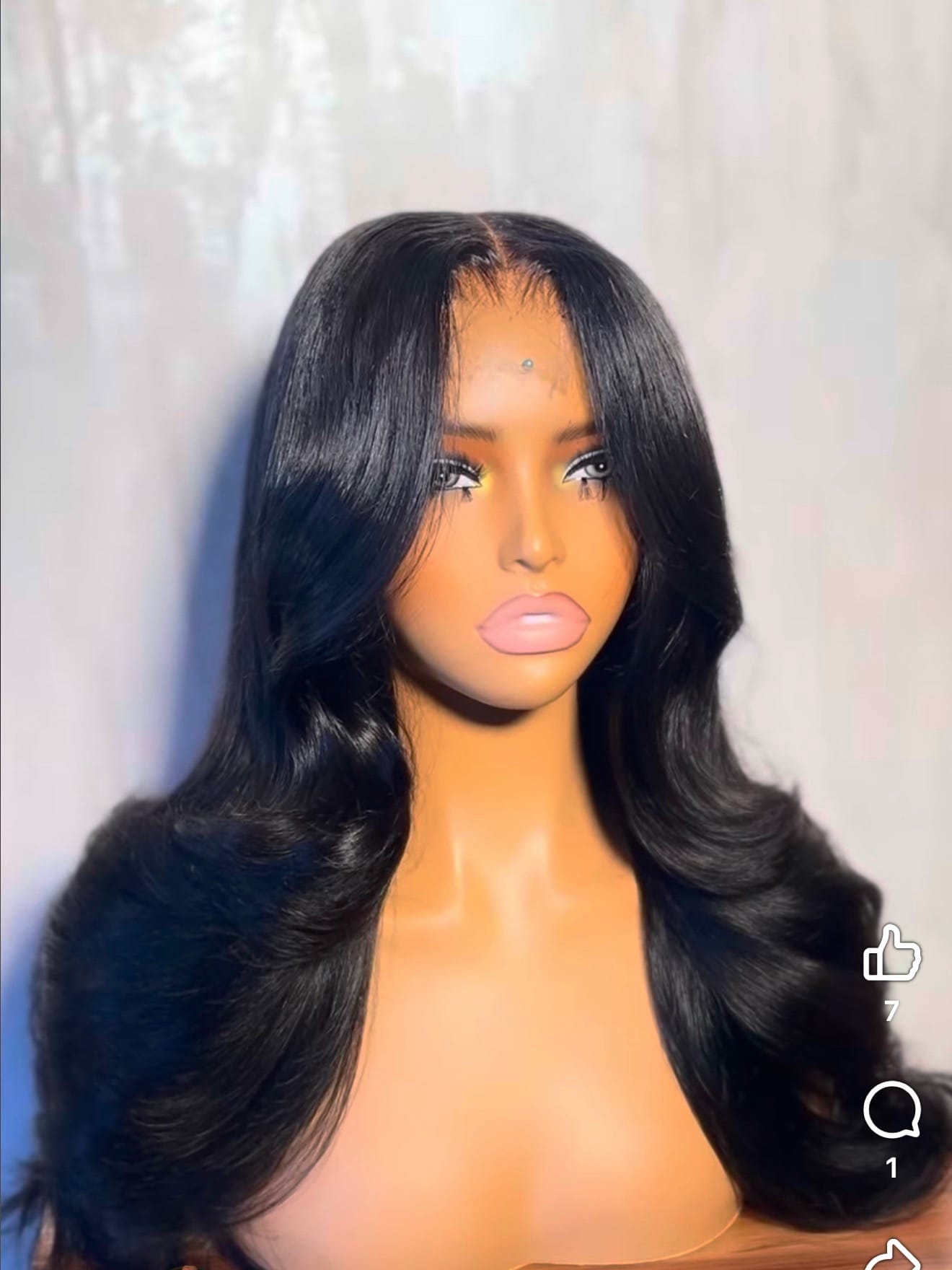 Post 5 by Cranial Prosthetic Specialist on TikTok (video)