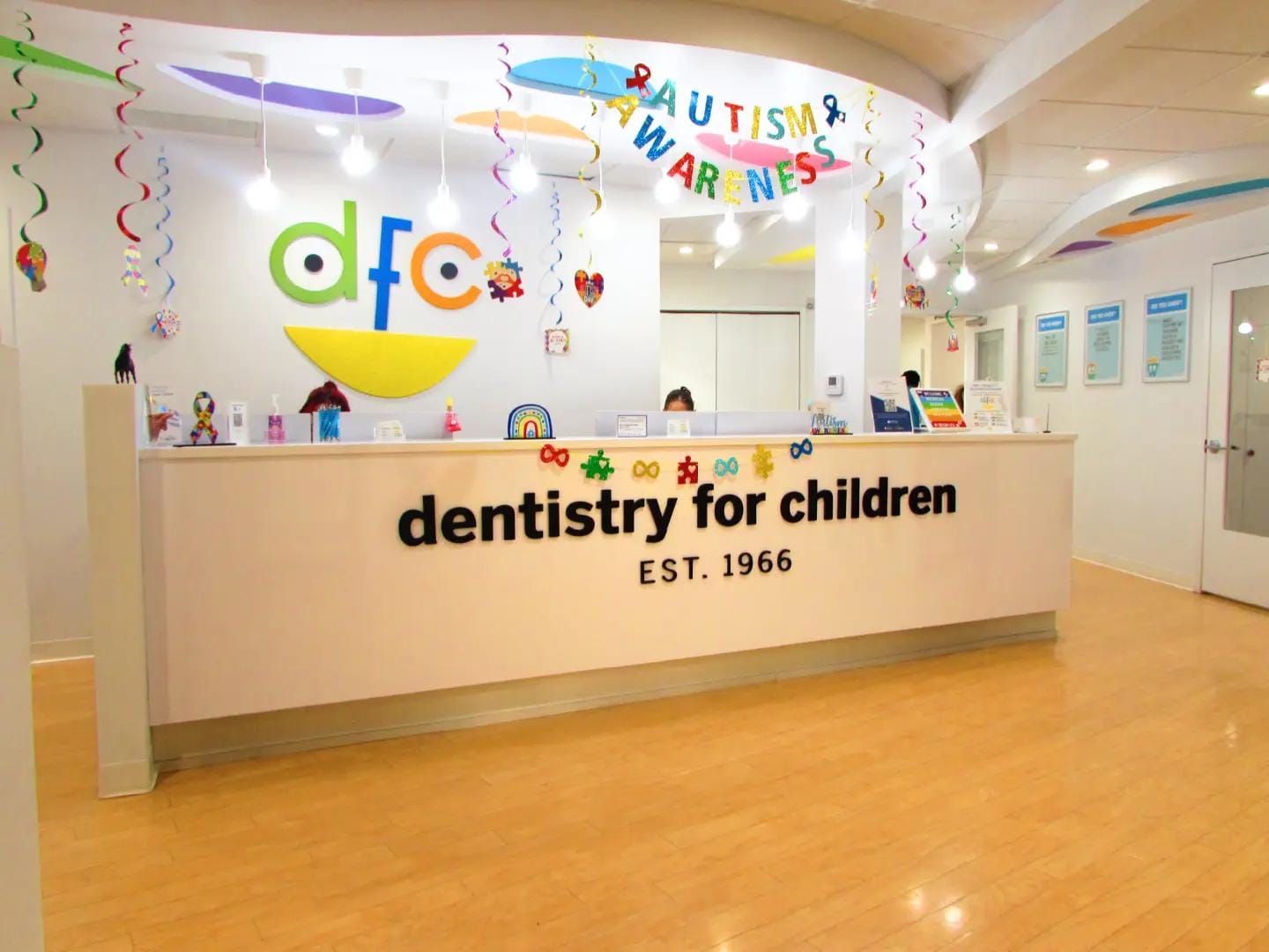 Post 4 by Dentistry for Children + Ortho on TikTok (video)