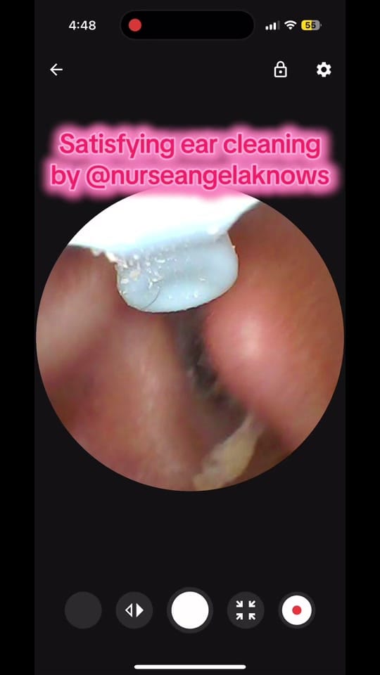 Post 7 by Nurse Angela on TikTok (video)