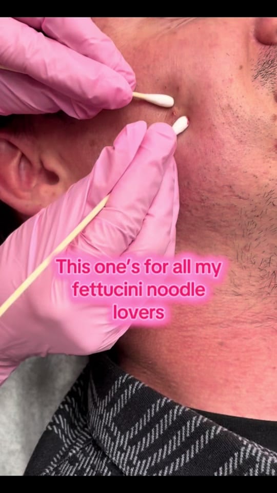 Post 6 by Nurse Angela on TikTok (video)