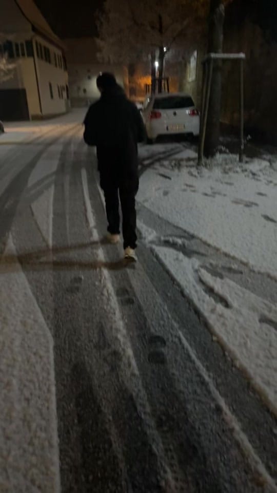 Post 2 by Nderim Murati on TikTok (video)