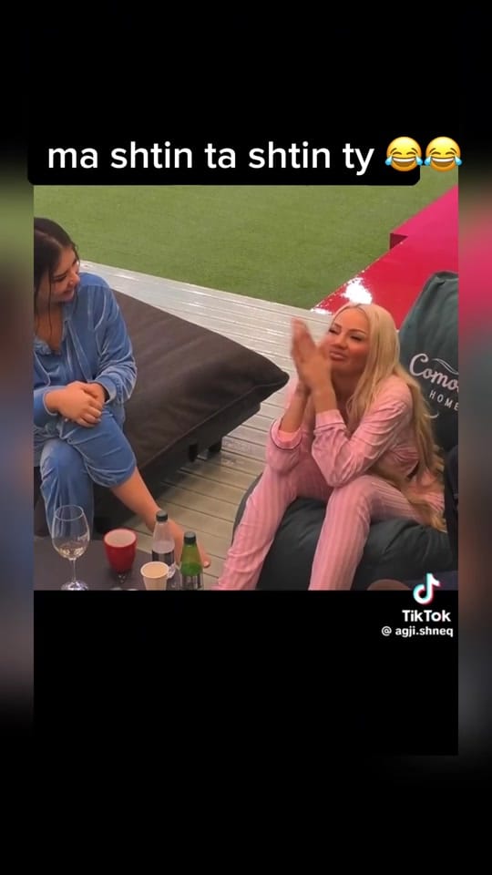 Post 5 by Nderim Murati on TikTok (video)