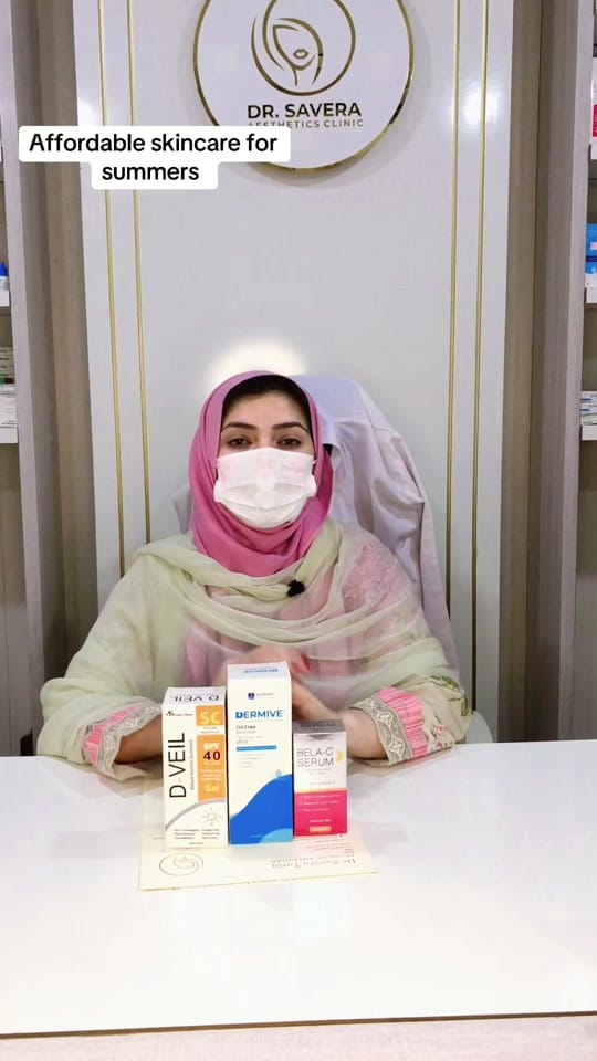 Post 7 by Dr Savera Tariq on TikTok (video)