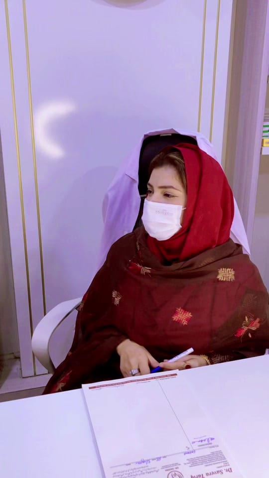 Post 9 by Dr Savera Tariq on TikTok (video)