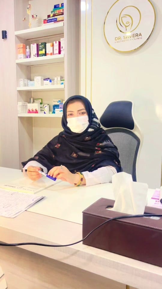 Post 10 by Dr Savera Tariq on TikTok (video)