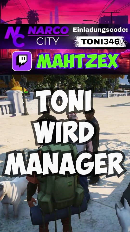 Post 3 by MahtzeX on TikTok (video)