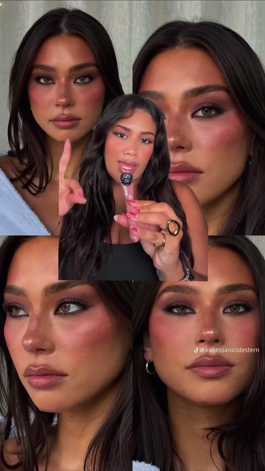Post 8 by Nicole Ortiz on TikTok (video)